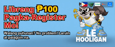 Spin and Win Big Today! banner