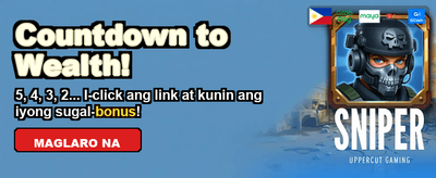 Best Casino Games in PH! banner