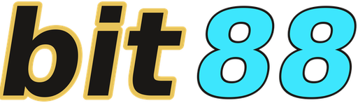 bit88 Logo